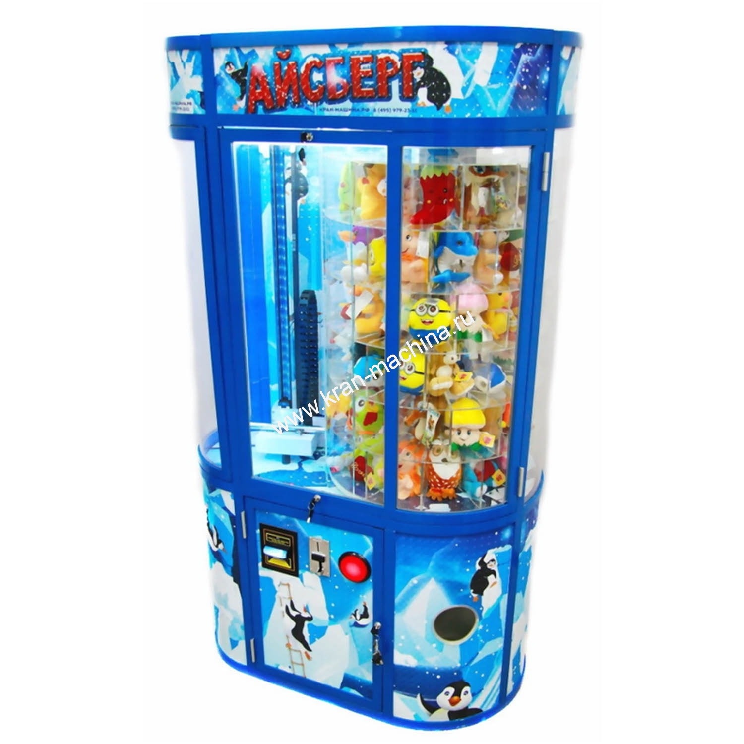 игрушка автомат с игрушками мини фото 62