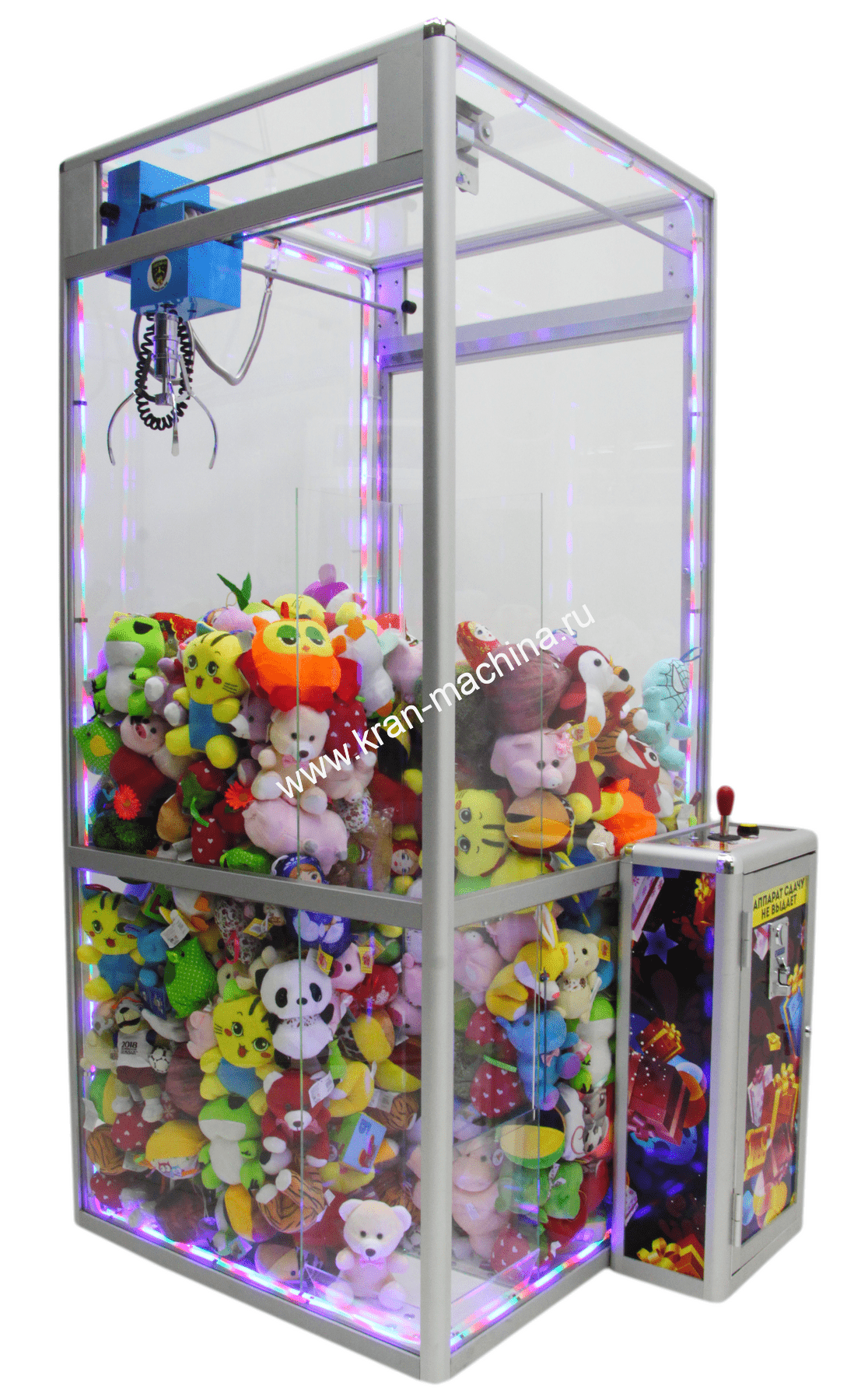 игрушка автомат с игрушками мини фото 74