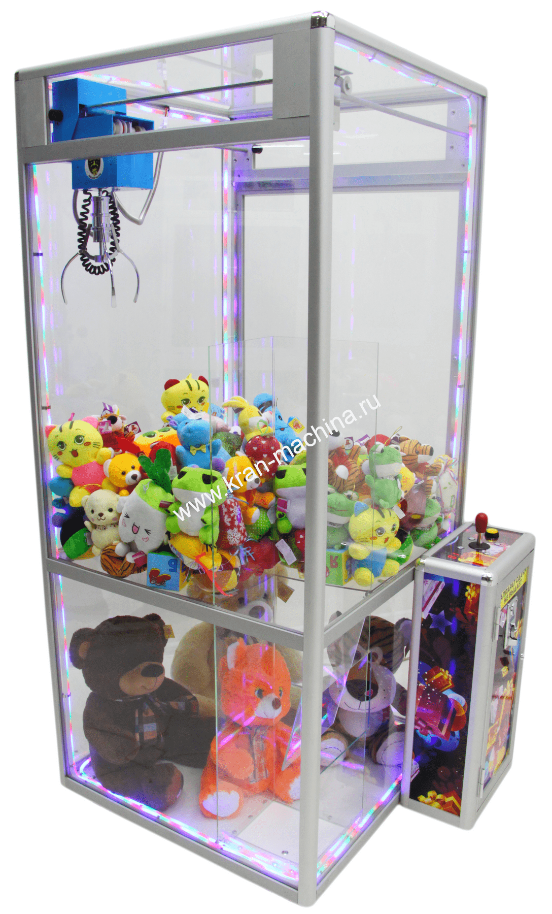 игрушка автомат с игрушками мини фото 52