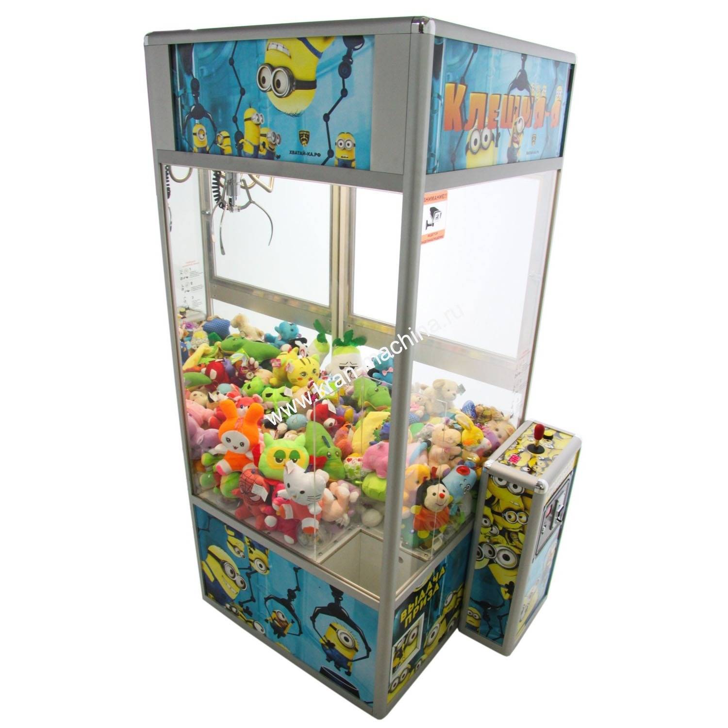 игрушка автомат с игрушками мини фото 35
